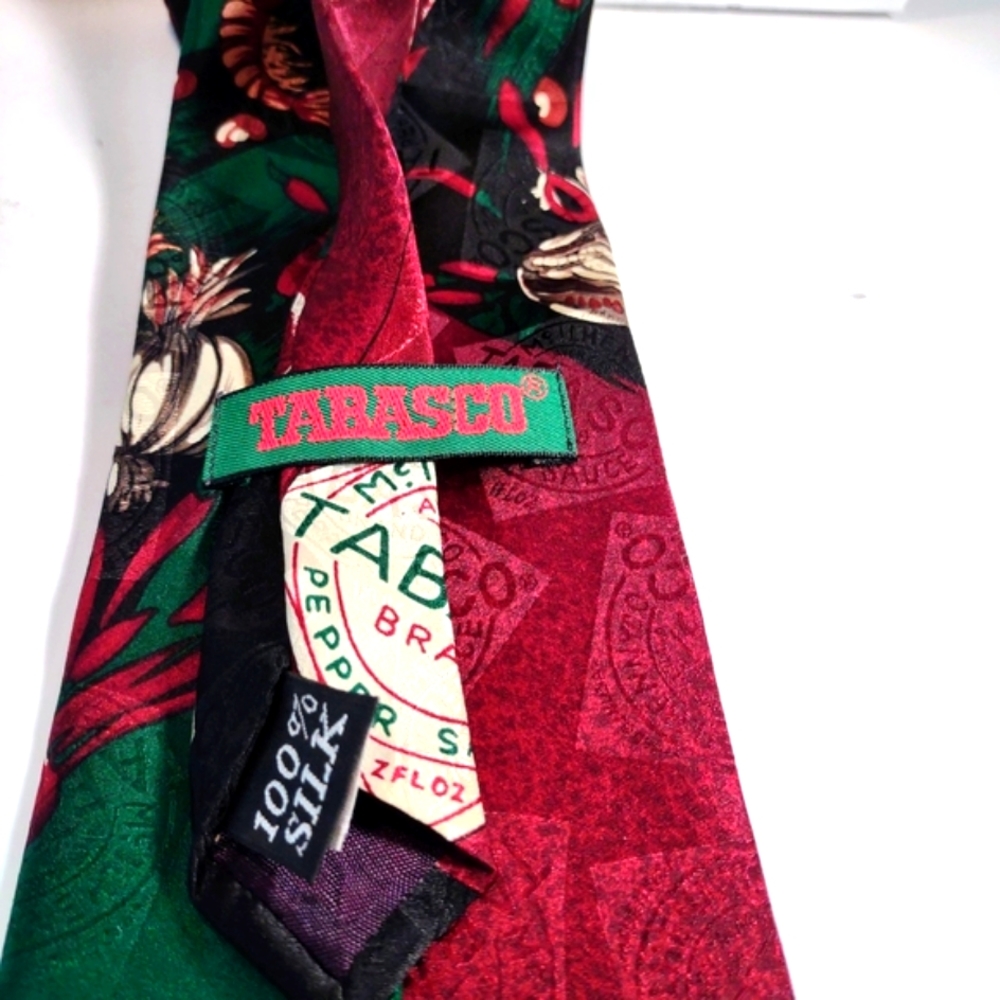 TIE BUNDLE - Picture 6 of 7